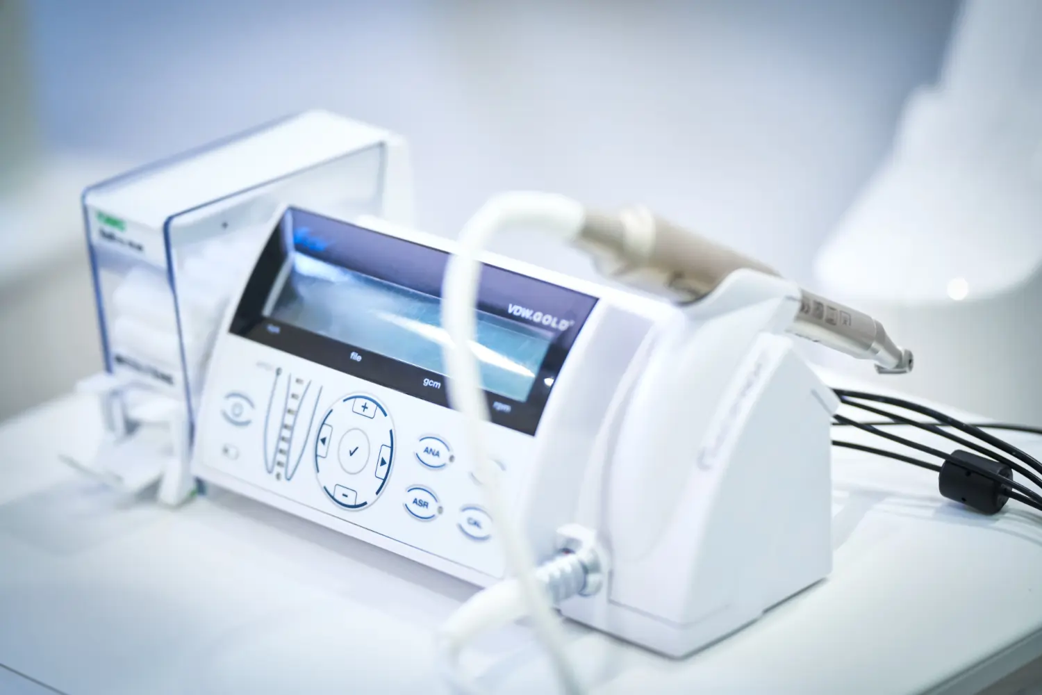 Endodontie Berlin Friedrichshainm & Lichtenberg